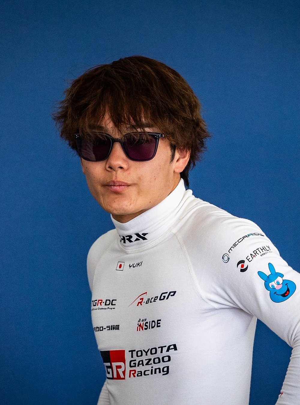 Yuki Sano portrait